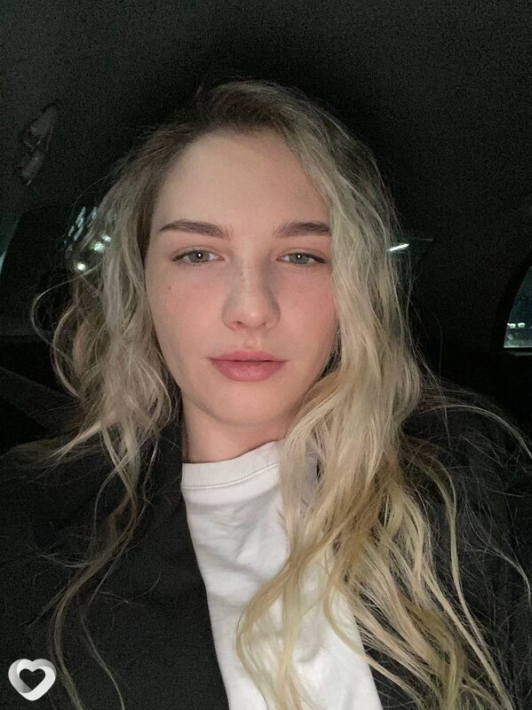 Яна, 22, Новочеркасске — анкета №999161