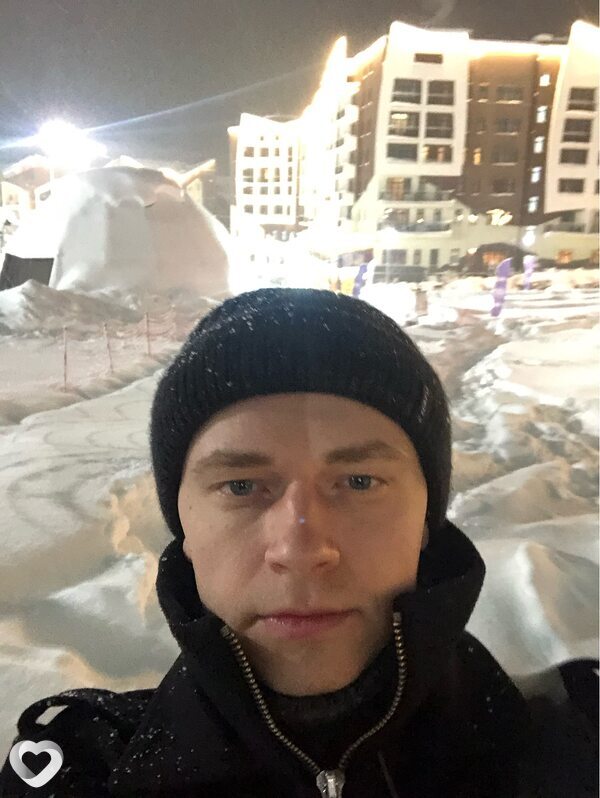 Михаил, 26, Ярославле — анкета №999163