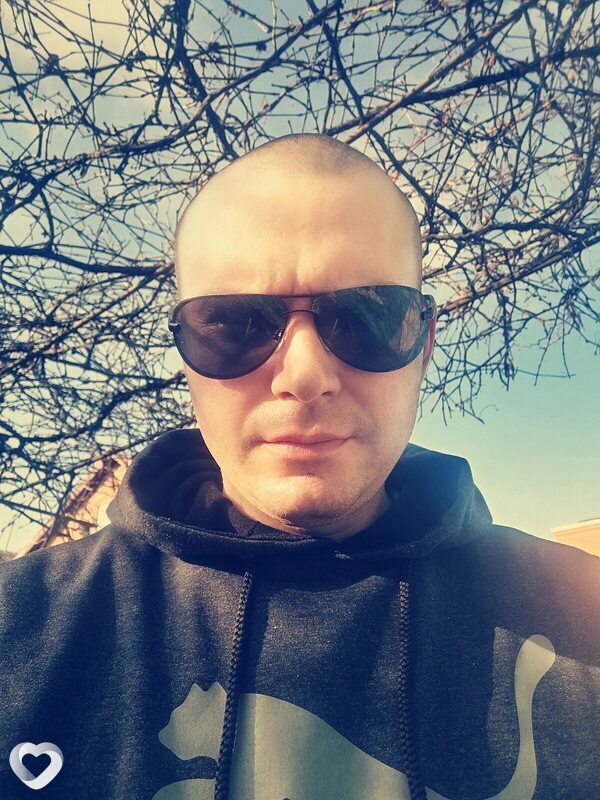 Легион, 36, Батайске — анкета №999167