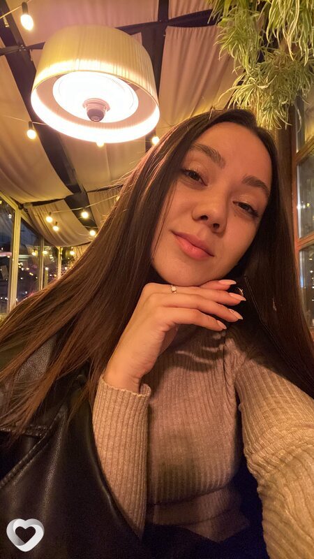 Инна, 29, Краснодаре — анкета №999168