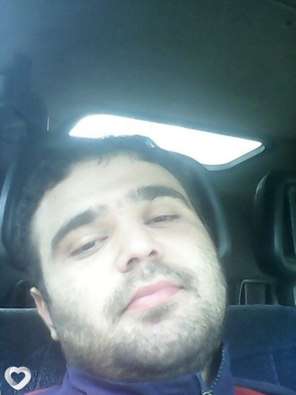 Фархад, 38, Нижнем Новгороде — анкета №999171