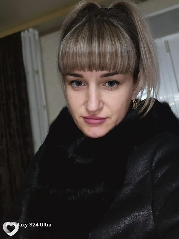 Диана, 31, Макеевке — анкета №999133