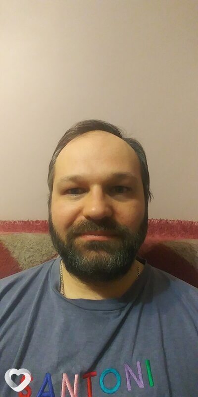 Дмитрий, 49, Кемерове — анкета №999136