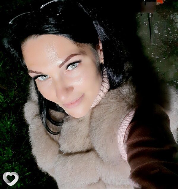 Яна, 43, Днепр — анкета №999146