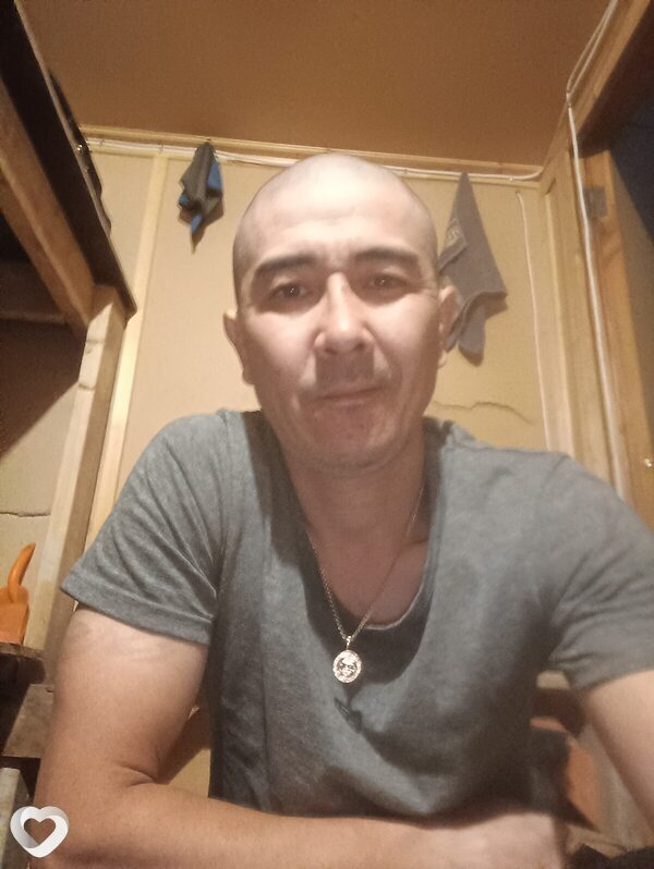 Рустам, 50, Москве — анкета №999174