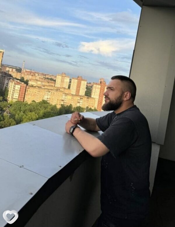 Виктор, 32, Чите — анкета №999176