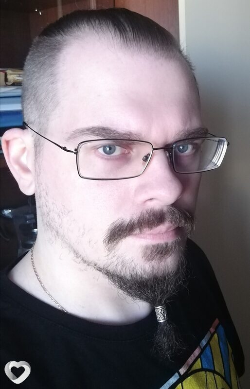 Евгений, 35, Краснодаре — анкета №999186