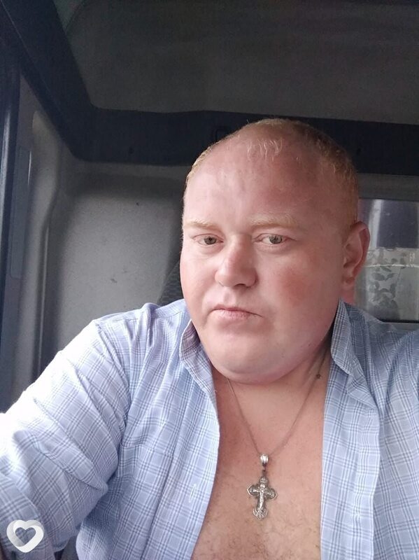 Александр, 38, Омске — анкета №999187