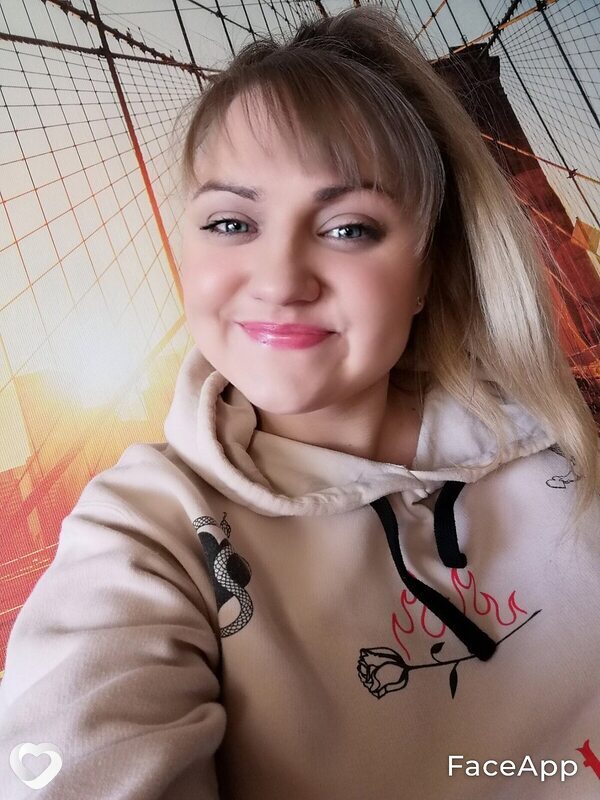 Людмила, 31, Вологде — анкета №999191