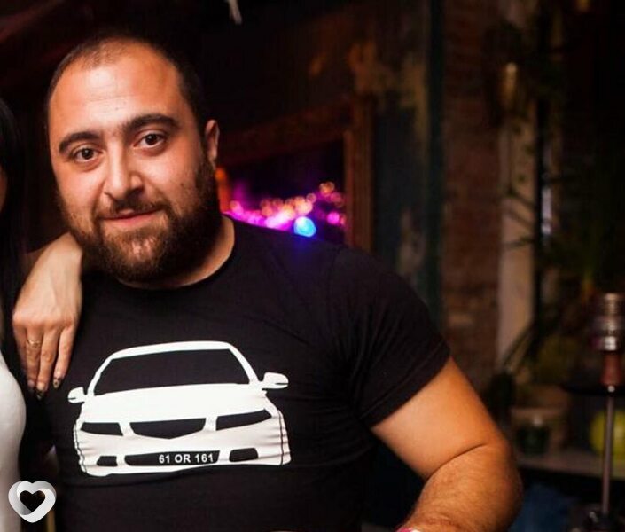 Россельмаха, 36, Ростове-на-Дону — анкета №999196