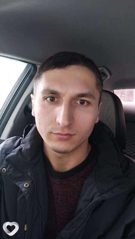 Иван, 30, Перми — анкета №999223