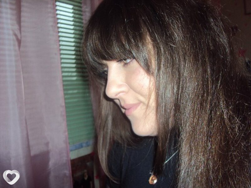 Вика, 40, Кобрине — анкета №999228