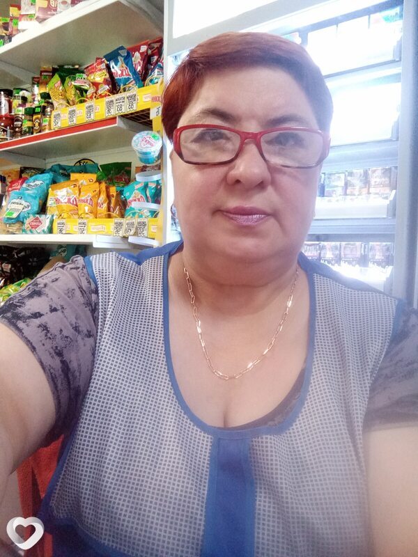 Ирина, 57, Челябинске — анкета №999235