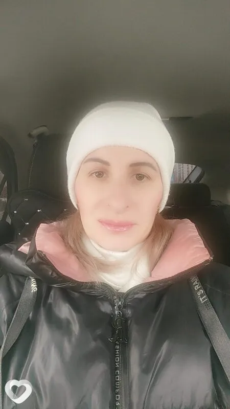 Оля, 43, Москве — анкета №999237