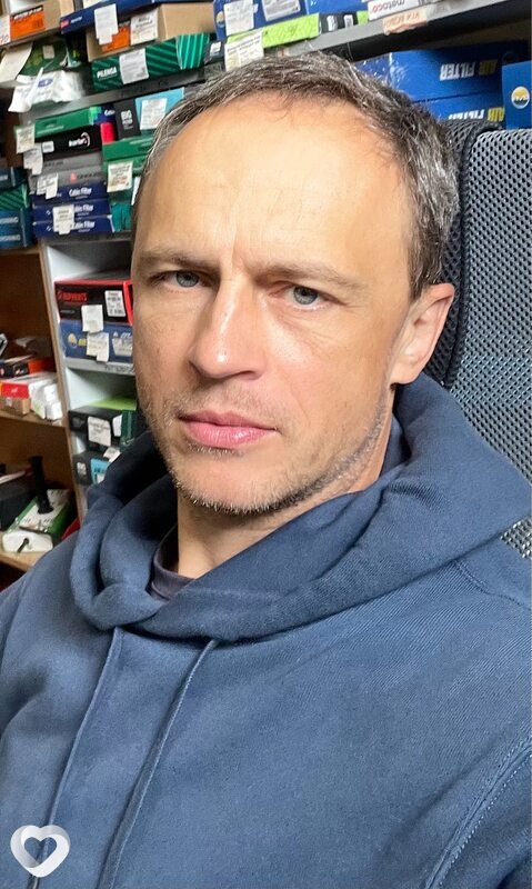 Вячеслав, 44, Конакове — анкета №999243