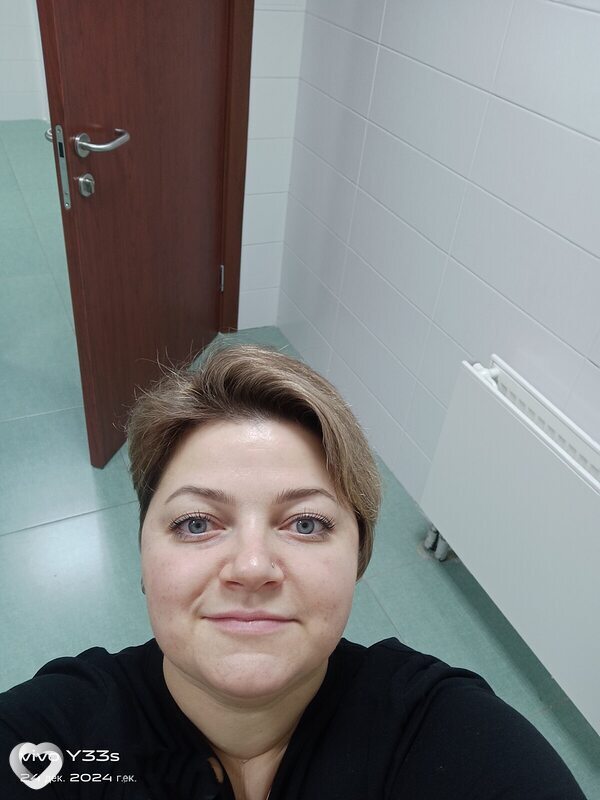 Светлана, 43, Подольске — анкета №999245