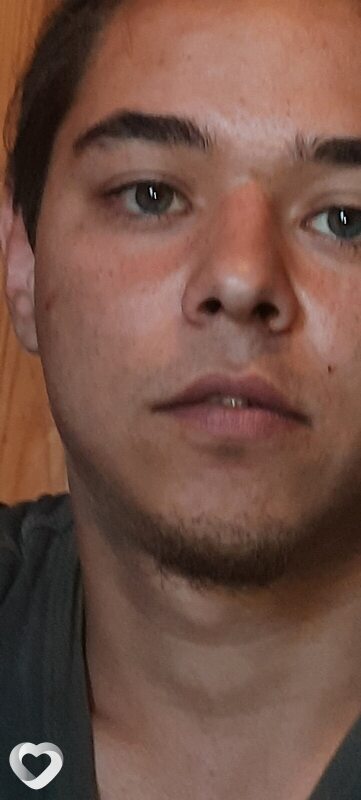 Кирилл, 28, Новосибирске — анкета №999247