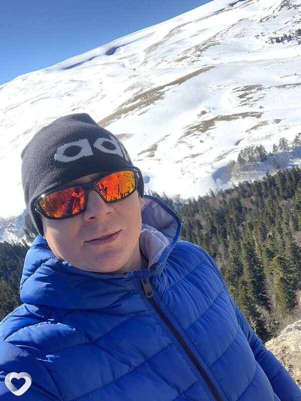 Егор, 39, Шахтах — анкета №999248