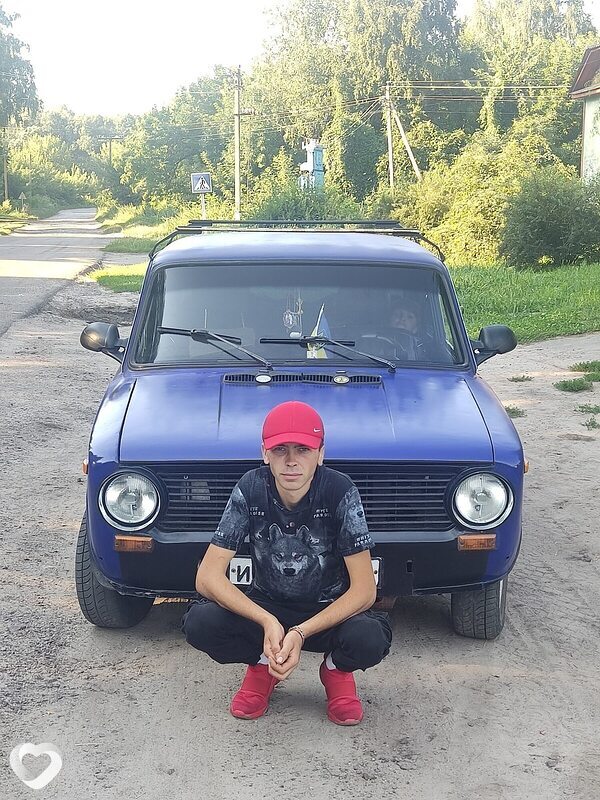 Богдан, 28, Конотопе — анкета №999249