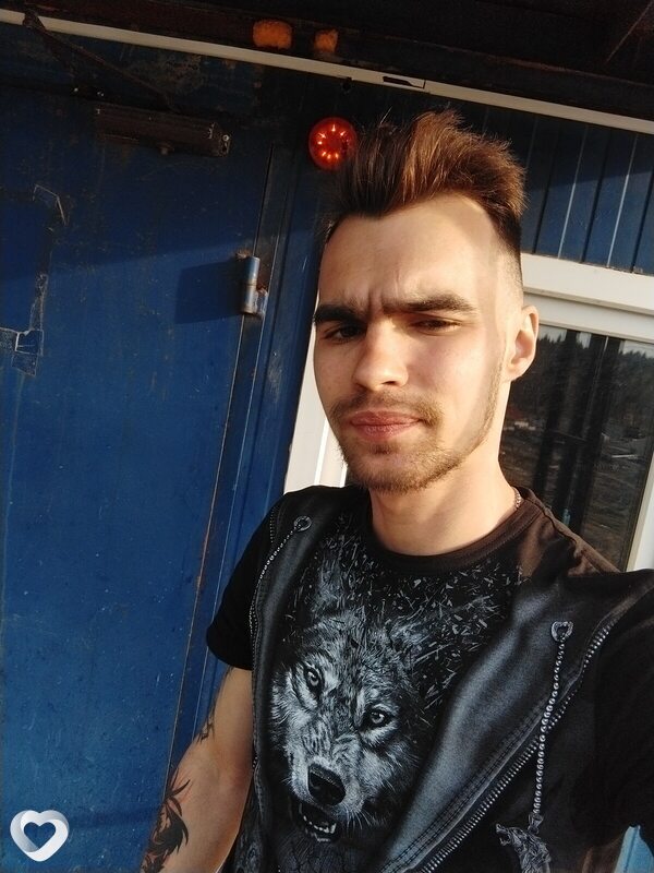 Юрий, 25, Макеевке — анкета №999254