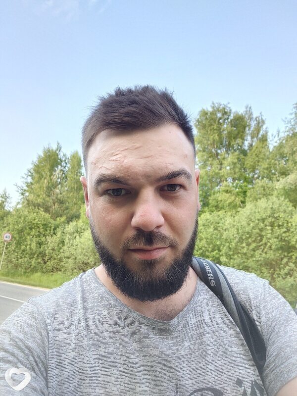 Иван, 33, Ганцевичах — анкета №999263