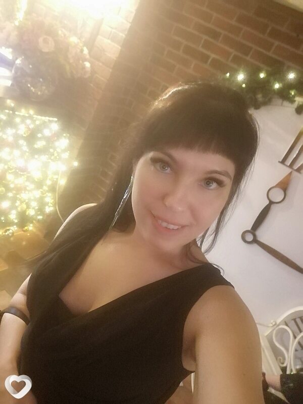 Екатерина, 37, Курске — анкета №999267