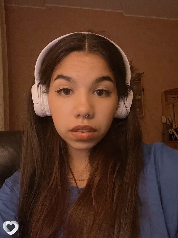 Кристина, 21, Москве — анкета №999270