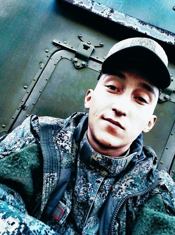 Аркадий, 26, Вологде — анкета №999199