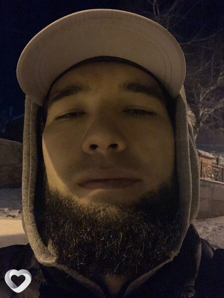 Кантемир, 27, Москве — анкета №999203
