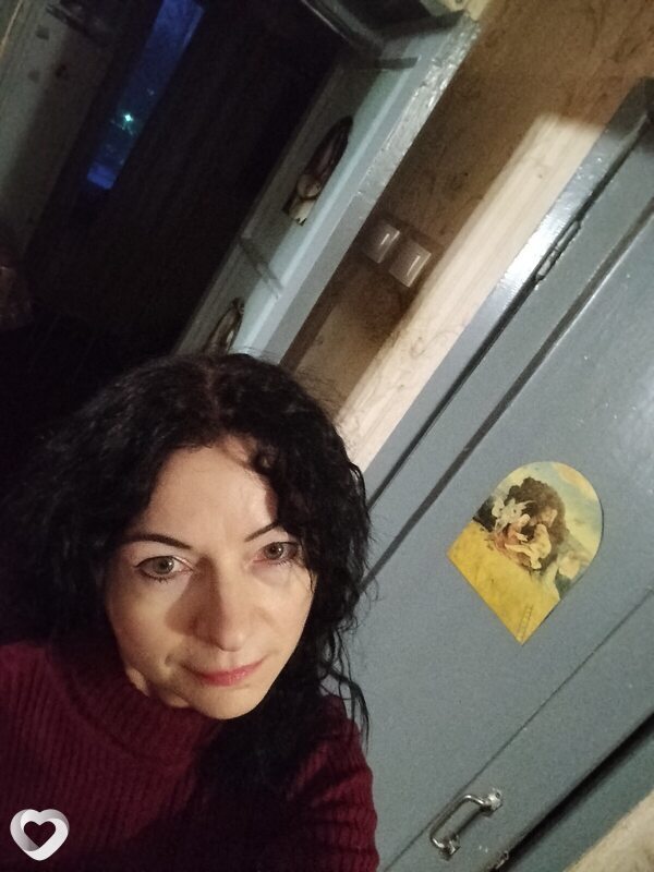 Екатерина, 49, Санкт-Петербурге — анкета №999222