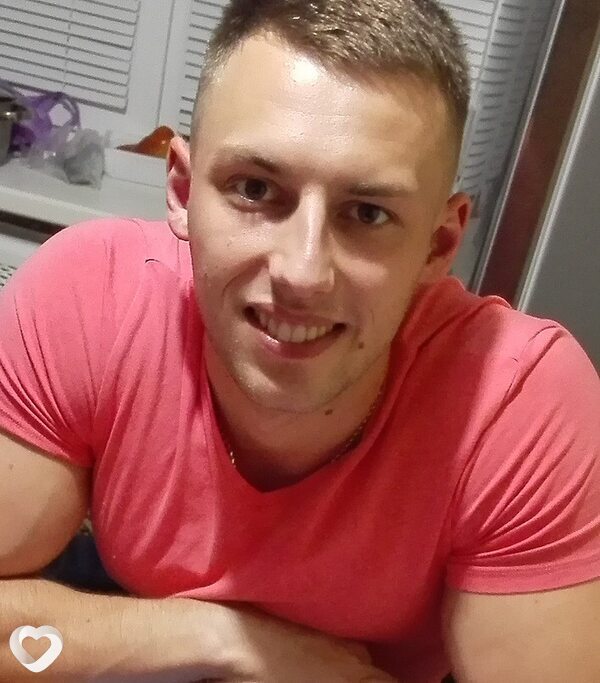 Евгений, 29, Барановичах — анкета №999274