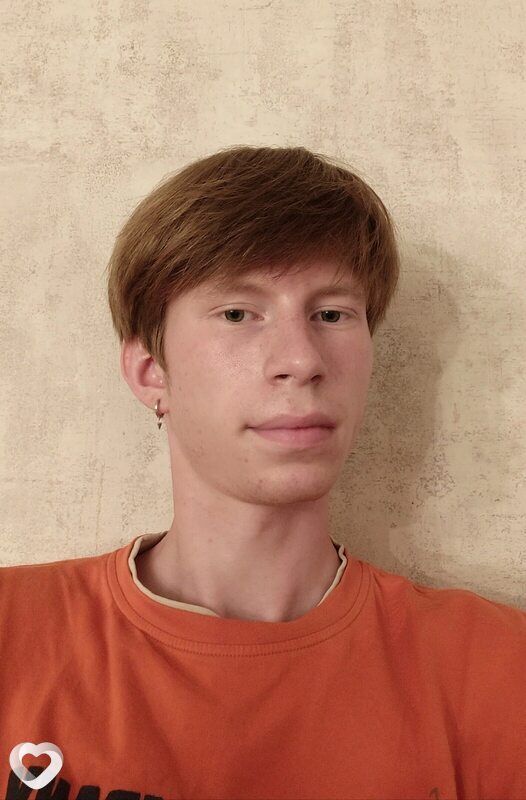 Александр, 24, Ижевске — анкета №999285