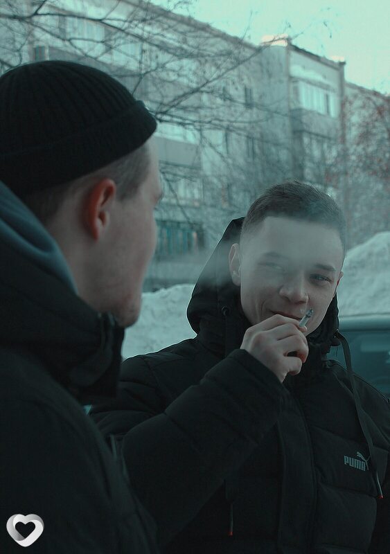 Дядя Саша, 23, Прокопьевске — анкета №999288