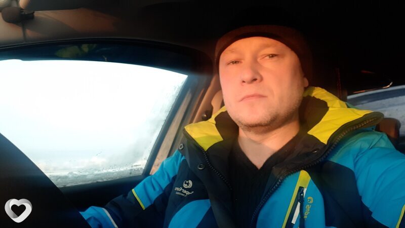 Алексей, 49, Архангельске — анкета №999290