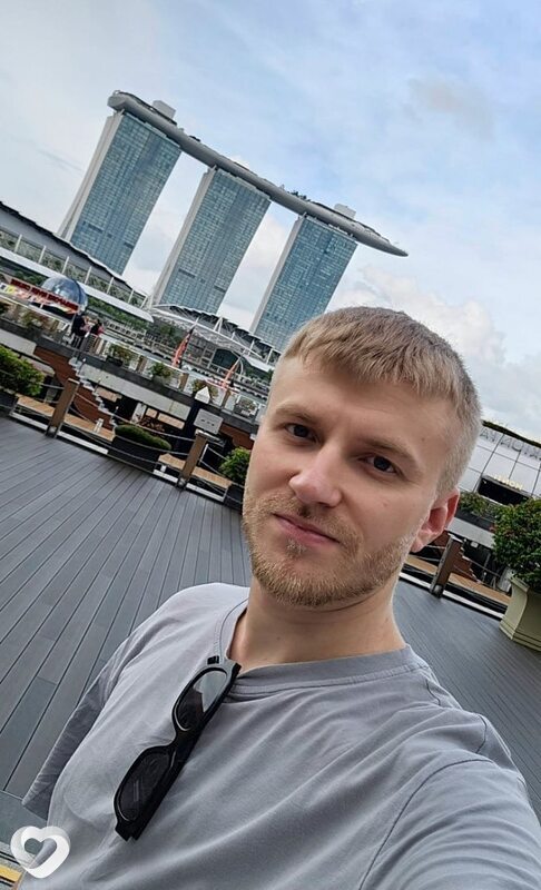 Виктор, 28, Челябинске — анкета №999301