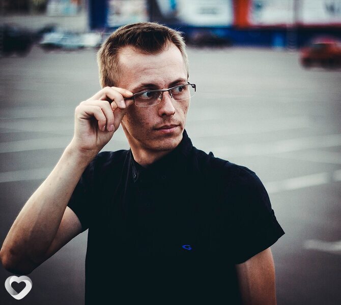 Саша, 30, Астрахани — анкета №999302
