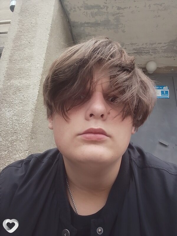 Григорий, 22, Кургане — анкета №999306