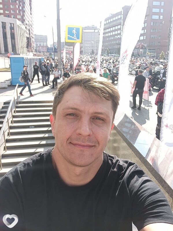 Александр, 37, Москве — анкета №999312
