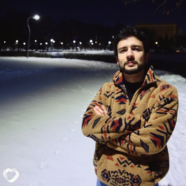 Роман, 35, Санкт-Петербурге — анкета №999317