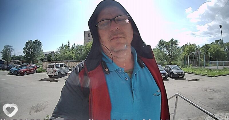 Андрей, 51, Челябинске — анкета №999320