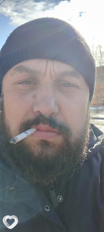 Павел, 40, Кургане — анкета №999359