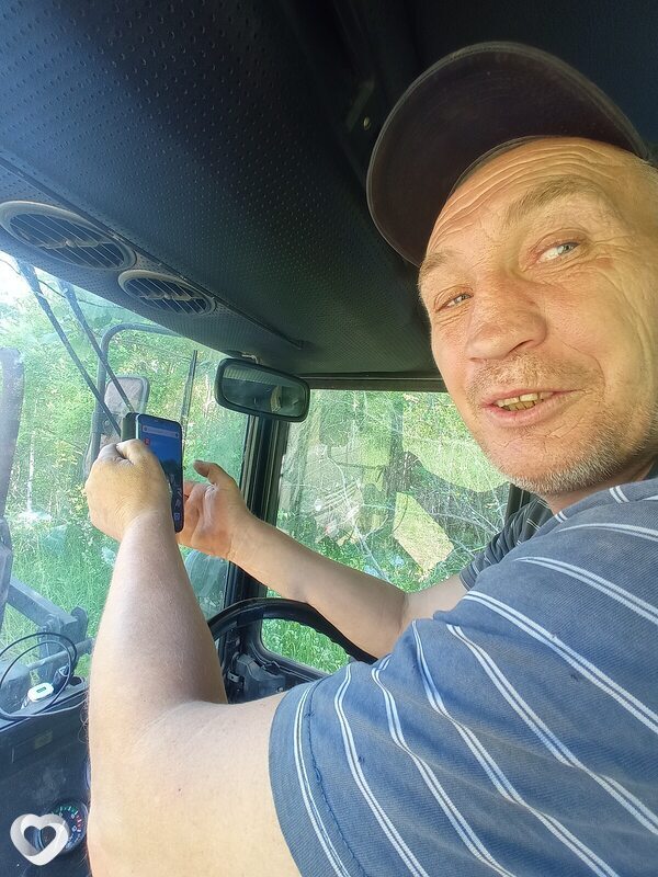 Василий, 50, Новосибирске — анкета №999361