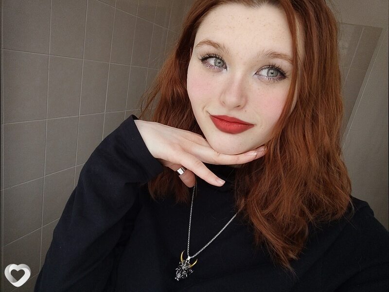 Катя, 20, Твери — анкета №999363