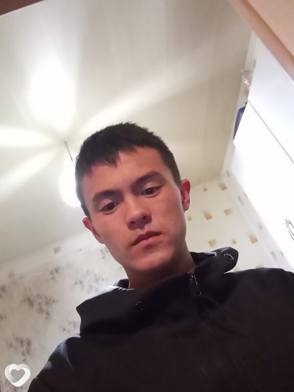 Роман Саминский, 21, Москве — анкета №999364