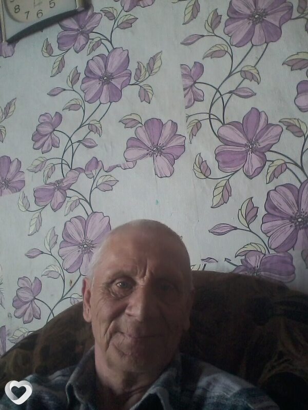 Сергей, Тайшет