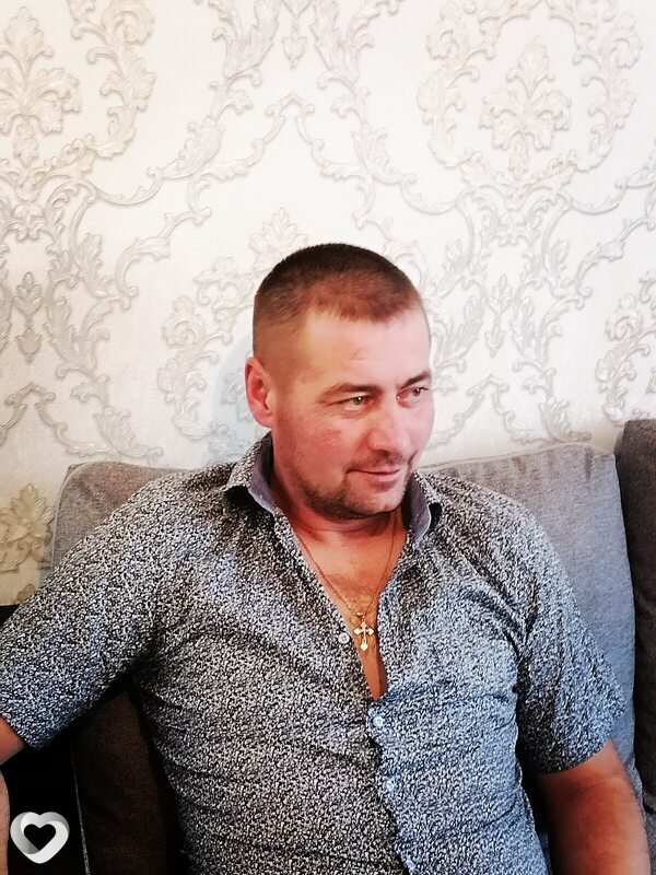 Иван, 45, Смоленске — анкета №999366