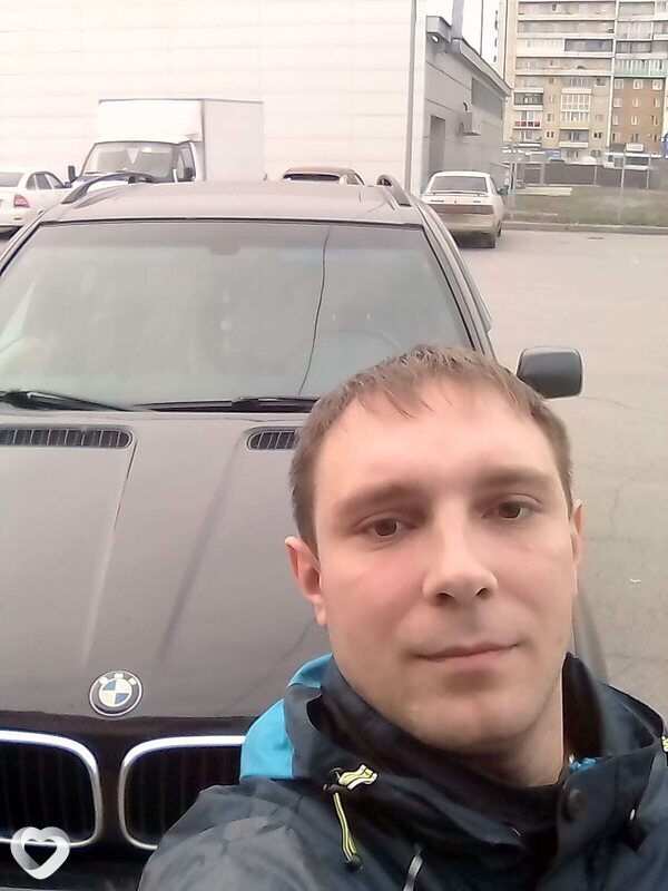 Алексей, 33, Ленинске-Кузнецком — анкета №999372
