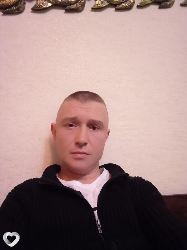 Данил, 38, Пятигорске — анкета №999379