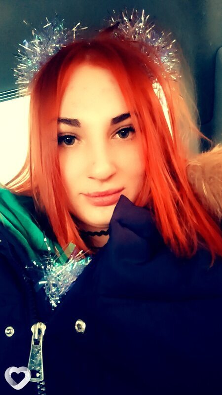 Дарья, 26, Новосибирске — анкета №999381