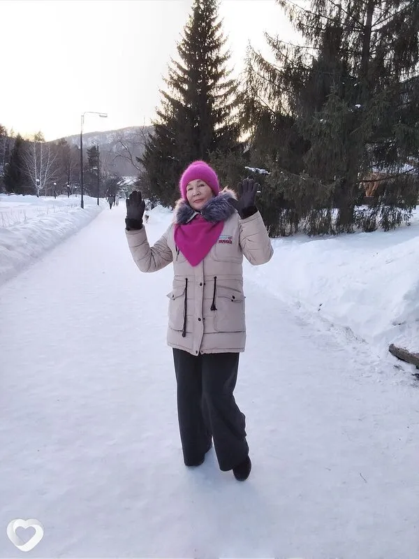 Маргарита, Белокуриха